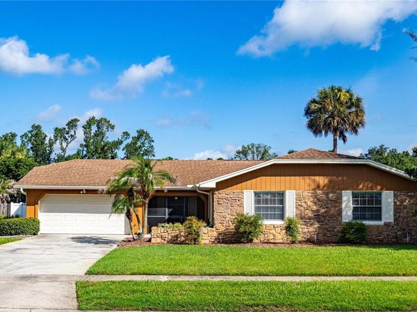 806 BIG BUCK CIRCLE , WINTER SPRINGS, FL 32708