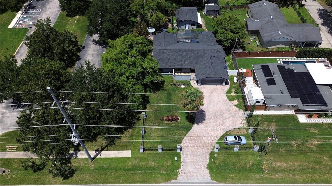 1055 Holden Avenue , Orlando, FL 32839 Photo