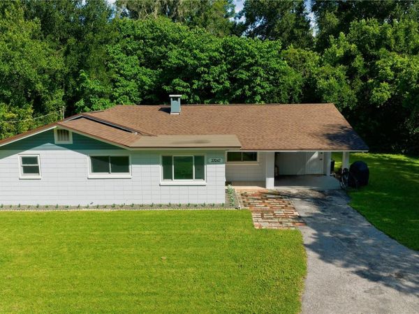 37047 OLD SAN ANN ROAD, DADE CITY, FL 33525