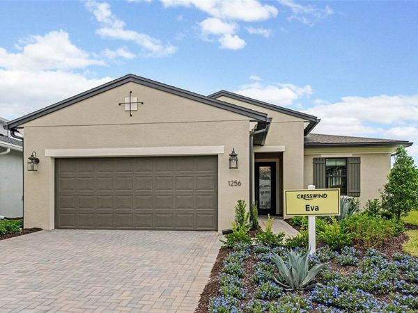 1197 CRESSWIND BOULEVARD , DELAND, FL 32724