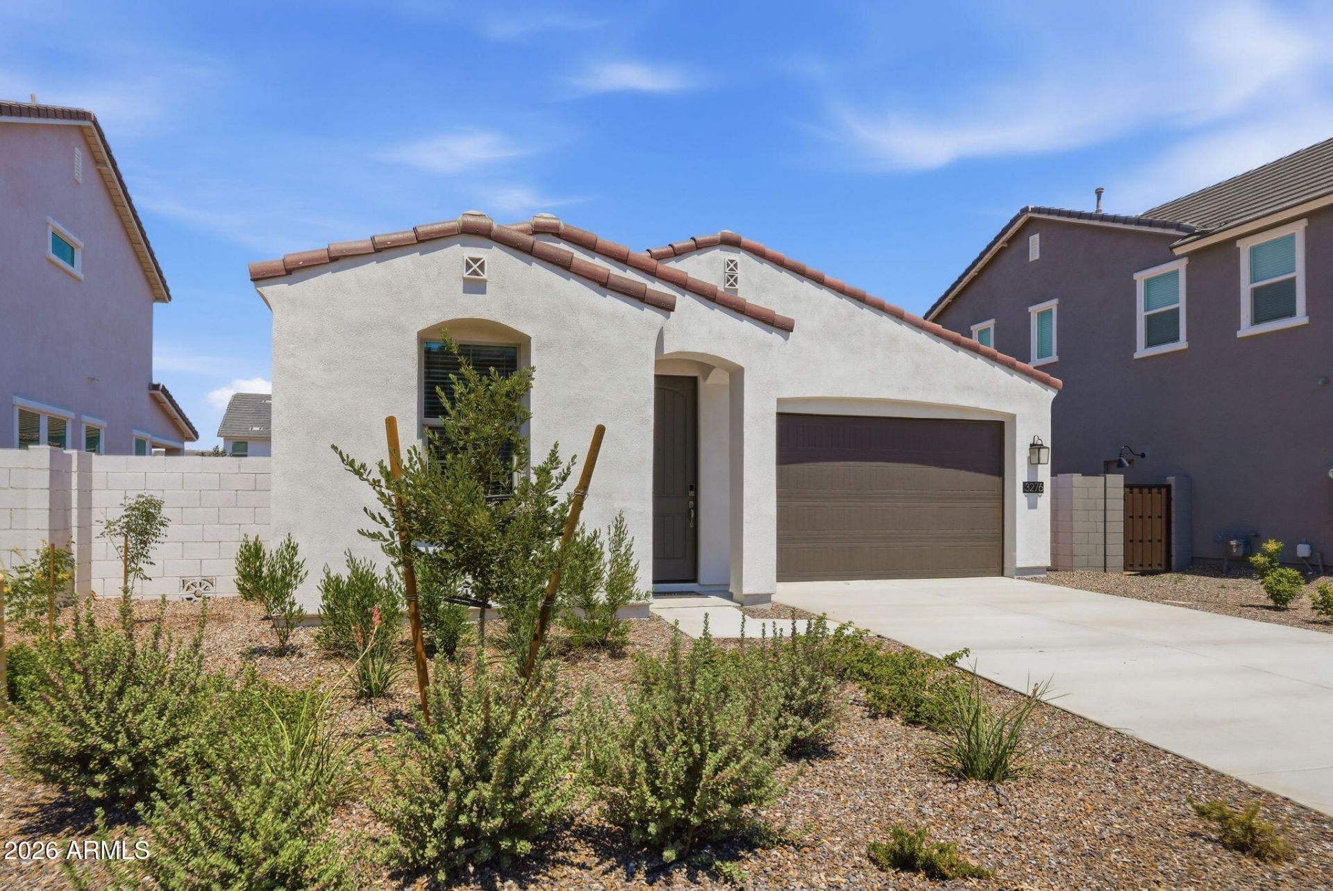 3276 W Emerald Road, San Tan Valley, AZ 85144 Main Photo