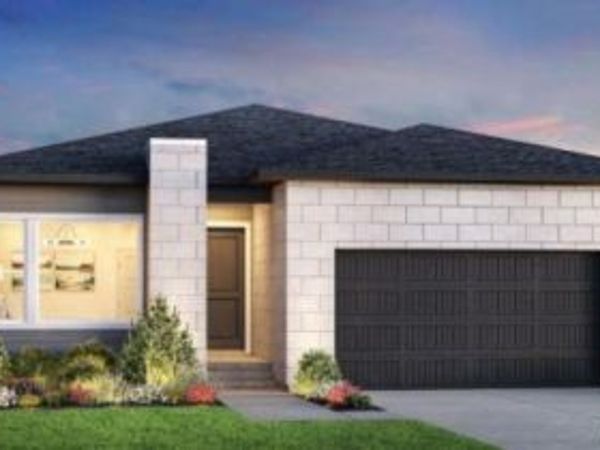 6272 Verve Lane , Parker, CO 80134