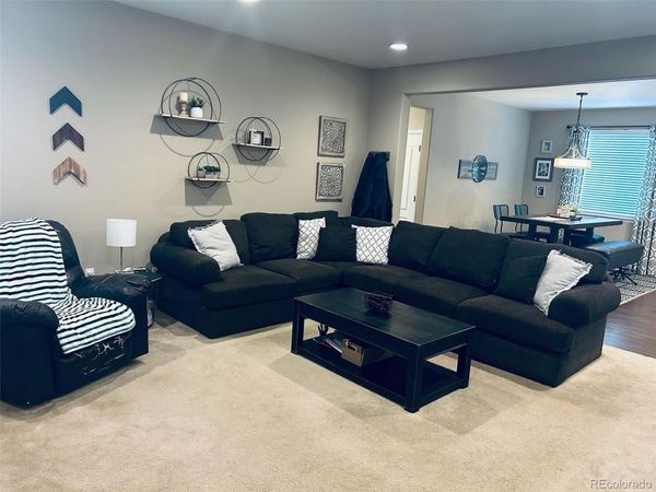 4473 Hydrangea Way , Castle Rock, CO 80109