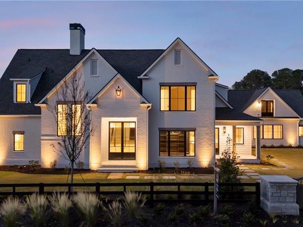 185 Heatherton Lane , Milton, GA 30009