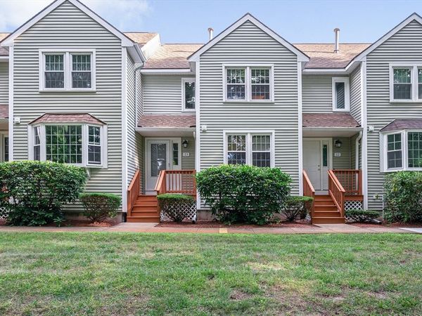 23 Patrick Rd, Unit 23, Tewksbury, MA 01876