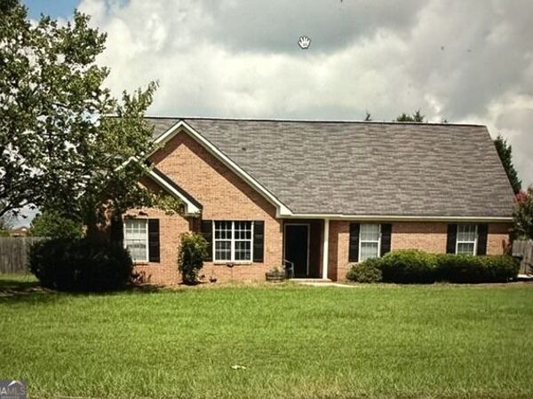 331 Smithville Church Road, Warner Robins, GA 31088