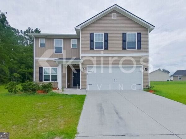 109 Saint Matthew Way, Springfield, GA 31329