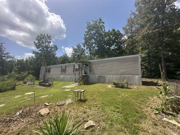 258 Jack Plank Rd , Spring City, TN 37381