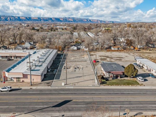 511 30 Road , Grand Junction, CO 81504