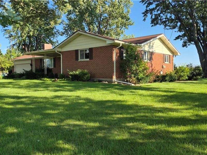 5205 Detrick Jordan Pike, Springfield, OH 45502 Photo 2