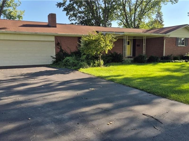 5205 Detrick Jordan Pike, Springfield, OH 45502 Photo 3