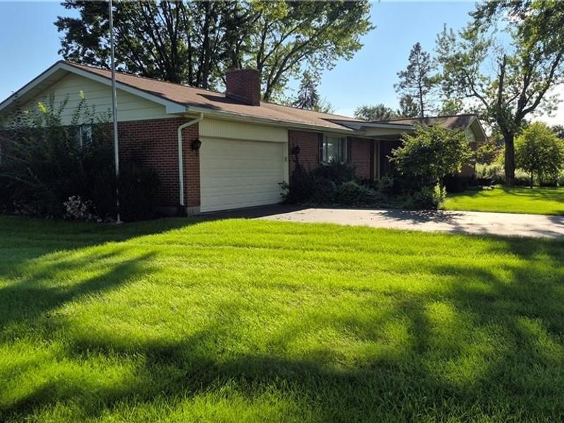 5205 Detrick Jordan Pike, Springfield, OH 45502 Photo 4
