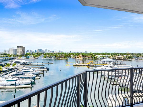 100 S BIRCH Road, Unit 806B, Fort Lauderdale, FL 33316
