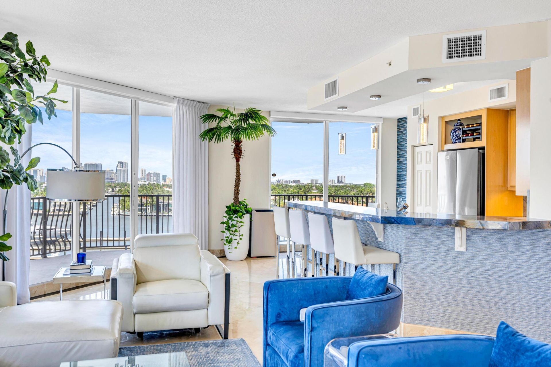 100 S Birch Road, Unit 806B, Fort Lauderdale, FL 33316 Photo