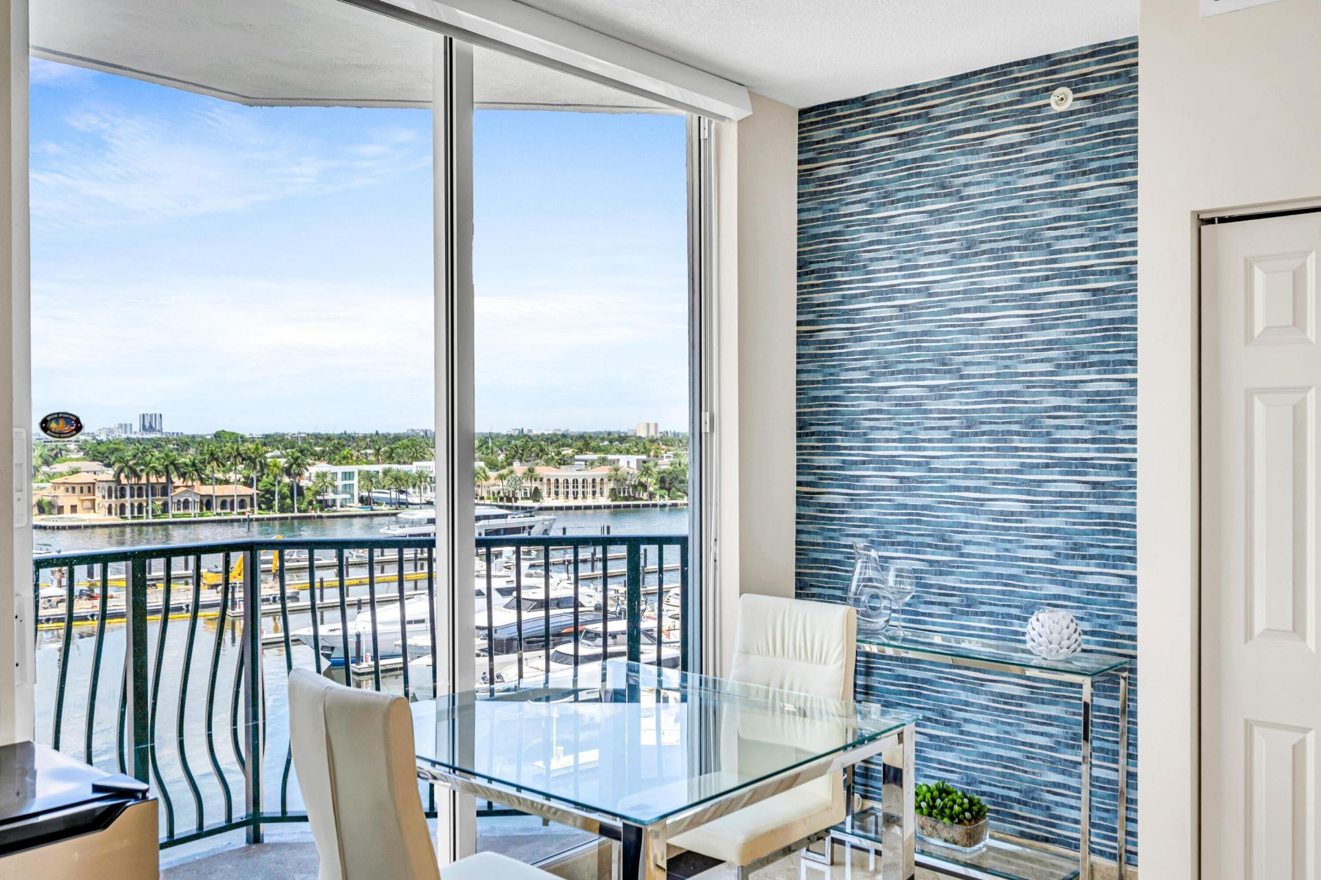 100 S Birch Road, Unit 806B, Fort Lauderdale, FL 33316 Photo