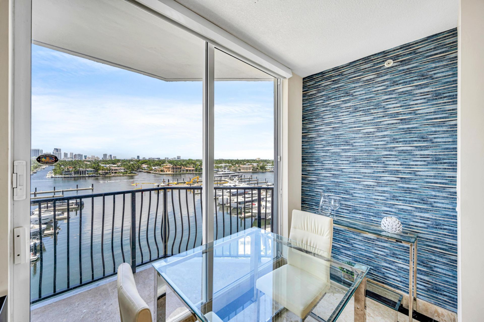100 S Birch Road, Unit 806B, Fort Lauderdale, FL 33316 Photo