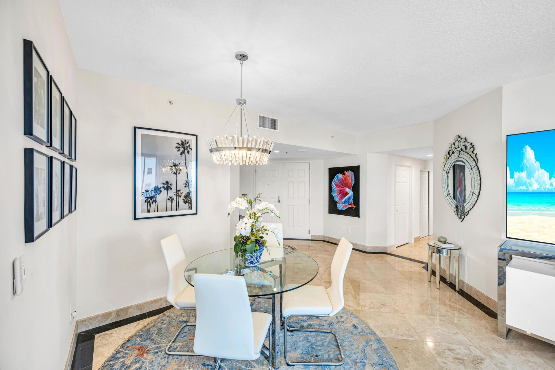 100 S Birch Road, Unit 806B, Fort Lauderdale, FL 33316 Photo