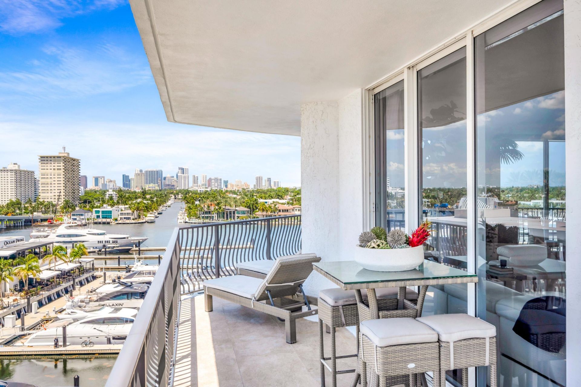 100 S Birch Road, Unit 806B, Fort Lauderdale, FL 33316 Photo