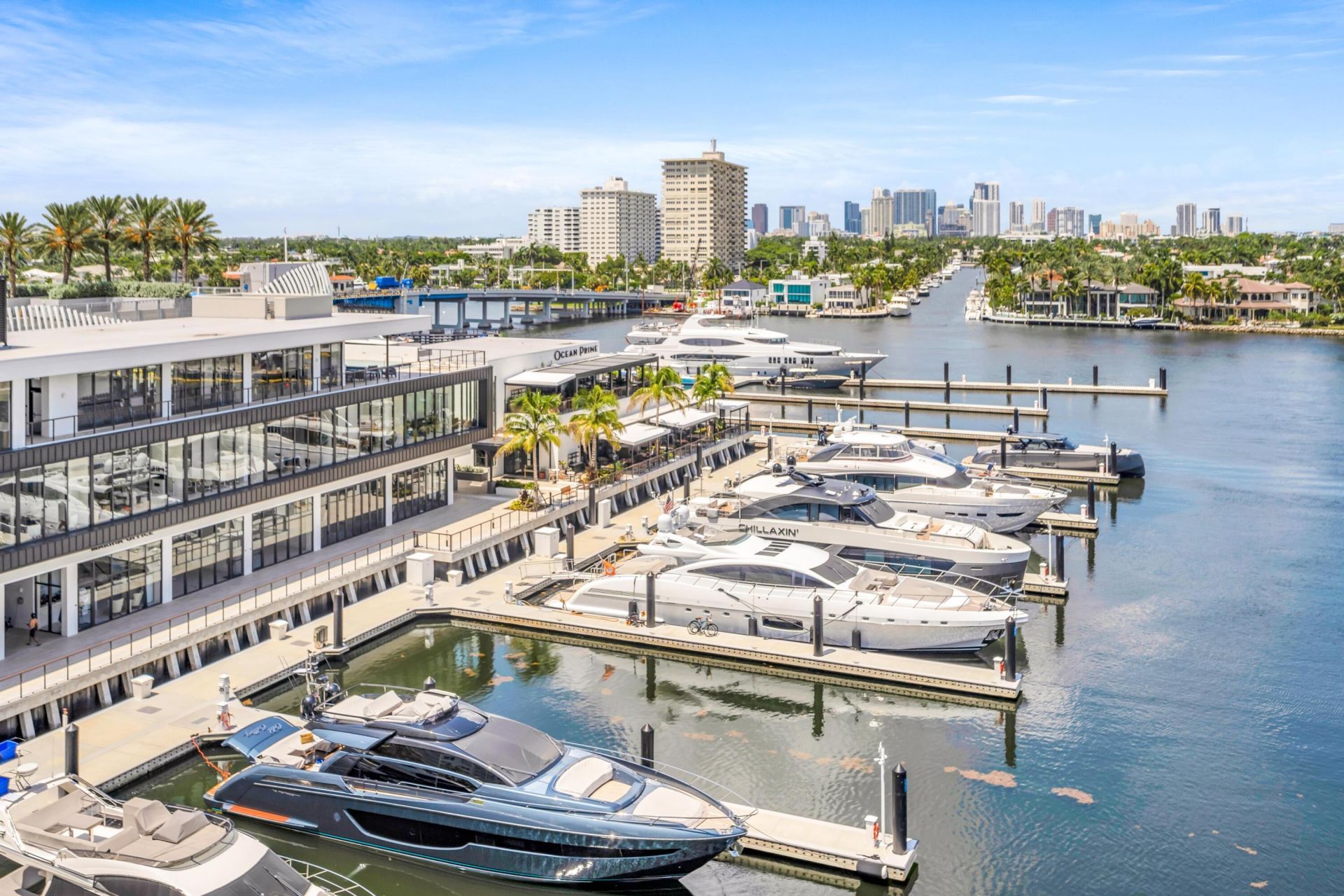 100 S Birch Road, Unit 806B, Fort Lauderdale, FL 33316 Photo