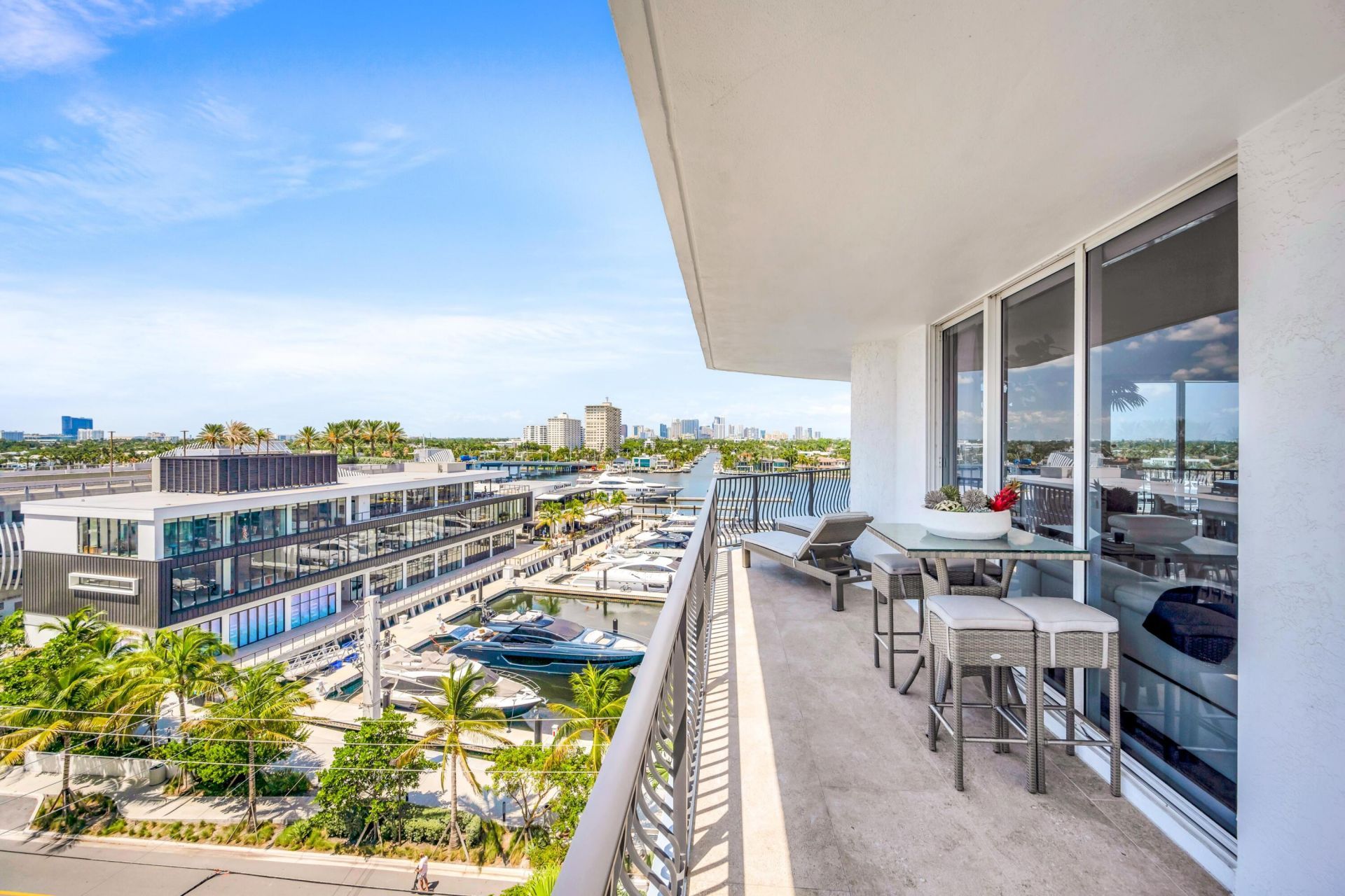 100 S Birch Road, Unit 806B, Fort Lauderdale, FL 33316 Photo