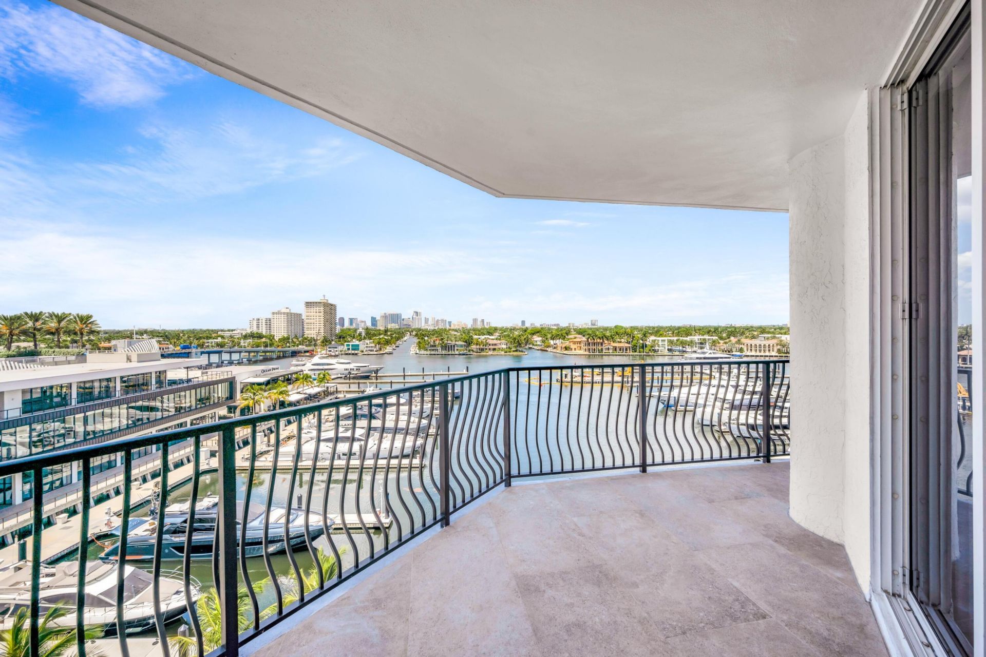 100 S Birch Road, Unit 806B, Fort Lauderdale, FL 33316 Photo