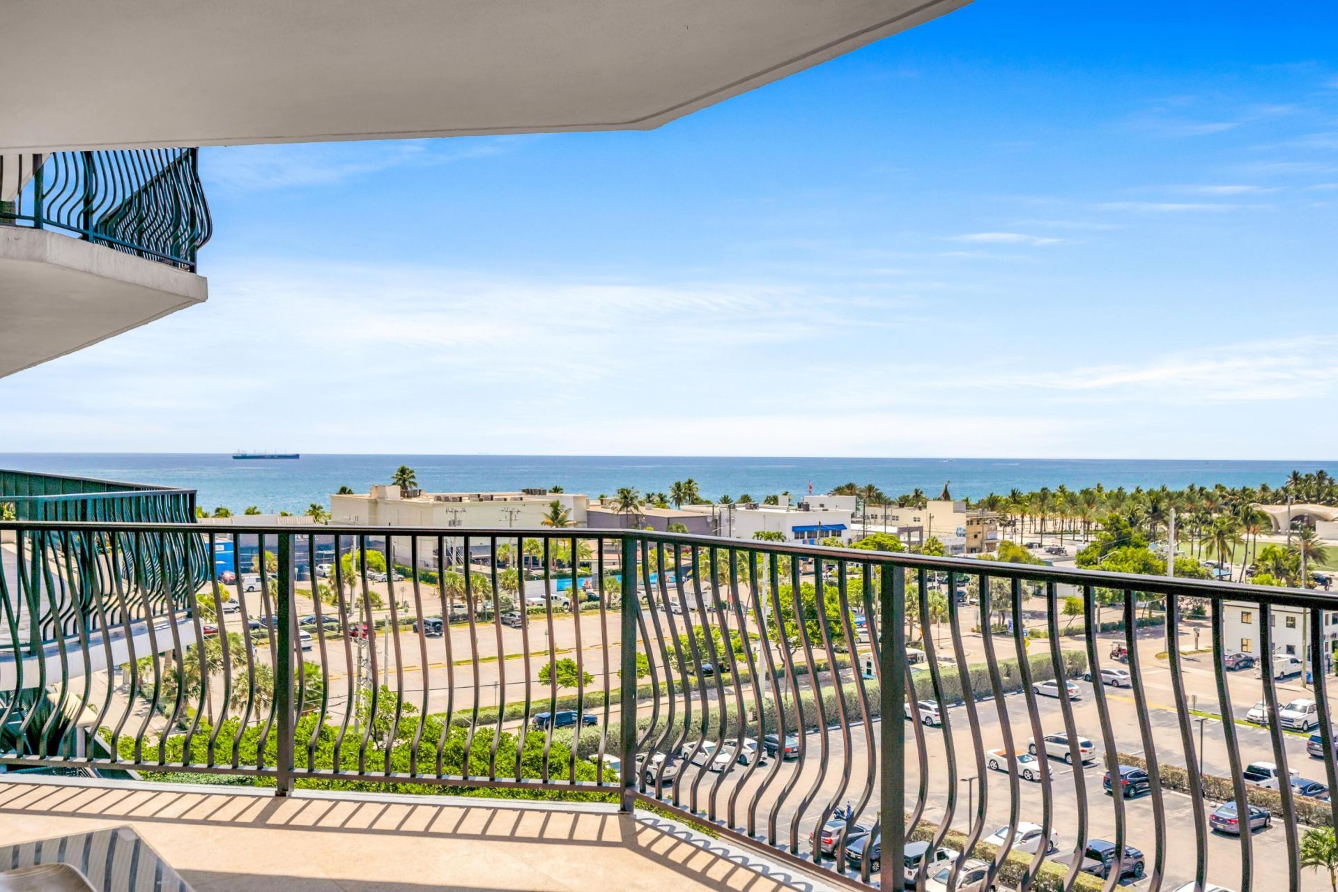 100 S Birch Road, Unit 806B, Fort Lauderdale, FL 33316 Photo