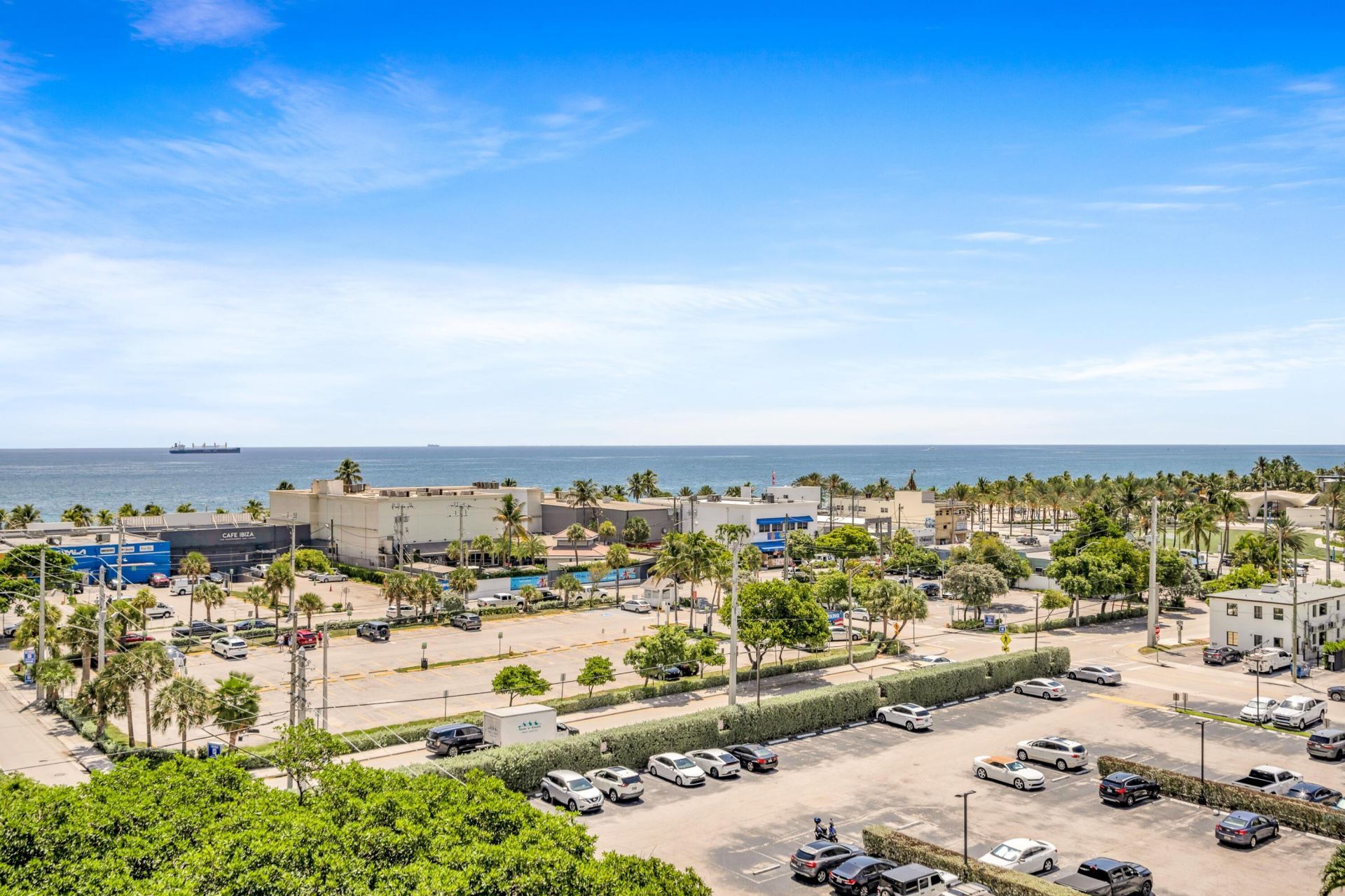 100 S Birch Road, Unit 806B, Fort Lauderdale, FL 33316 Photo