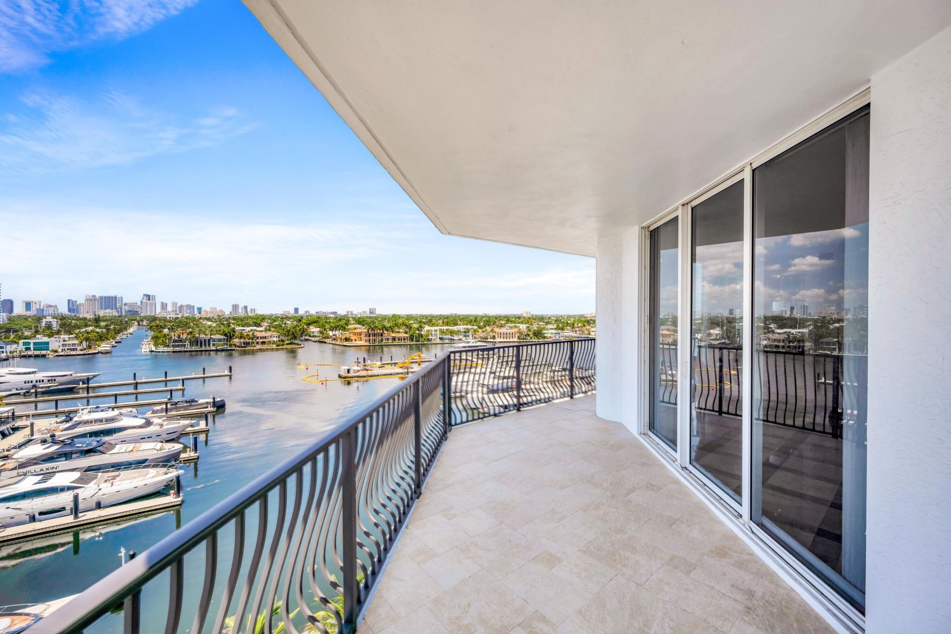 100 S Birch Road, Unit 806B, Fort Lauderdale, FL 33316 Photo