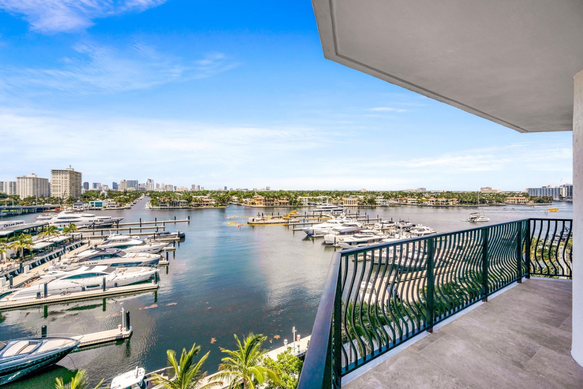 100 S Birch Road, Unit 806B, Fort Lauderdale, FL 33316 Photo