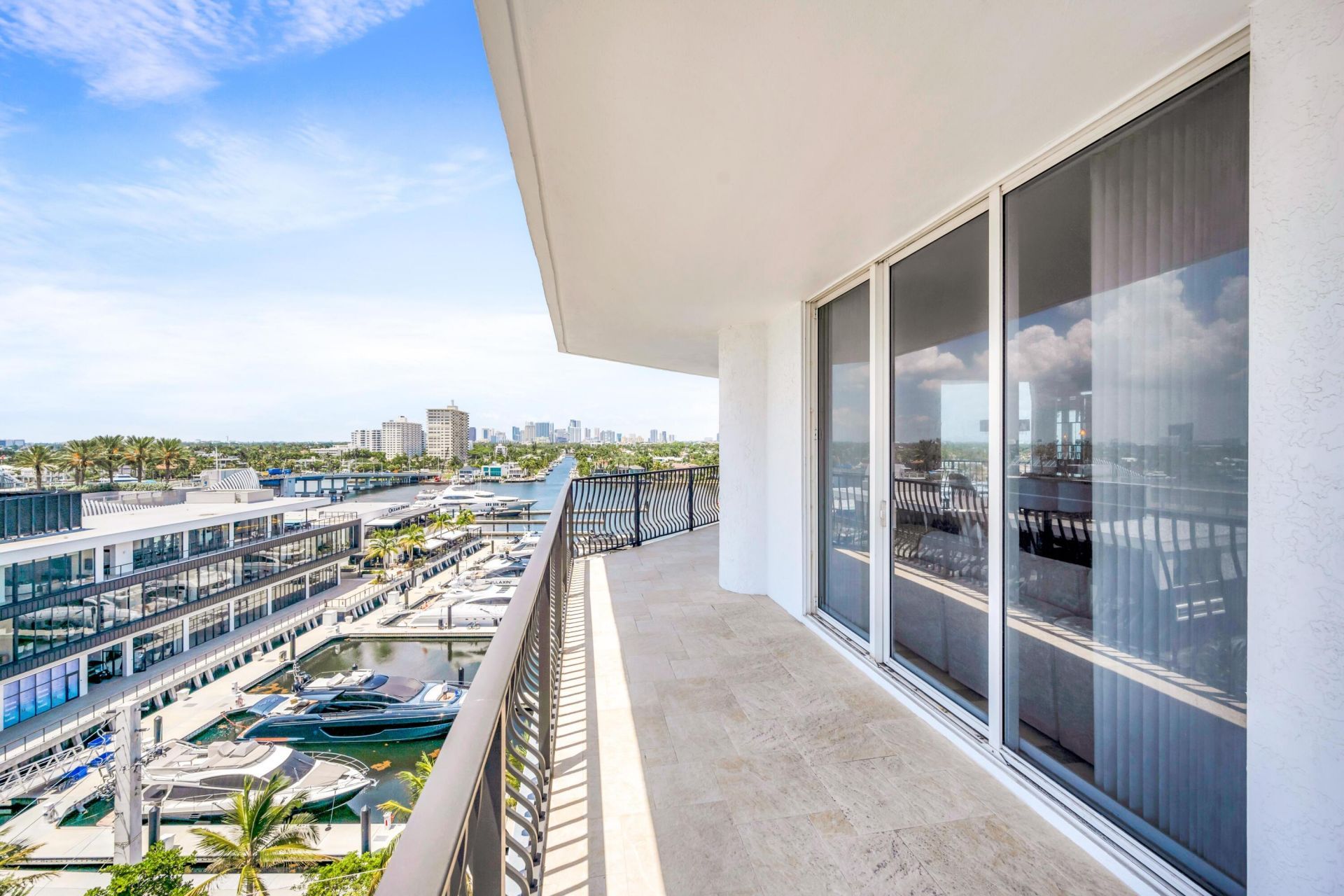 100 S Birch Road, Unit 806B, Fort Lauderdale, FL 33316 Photo