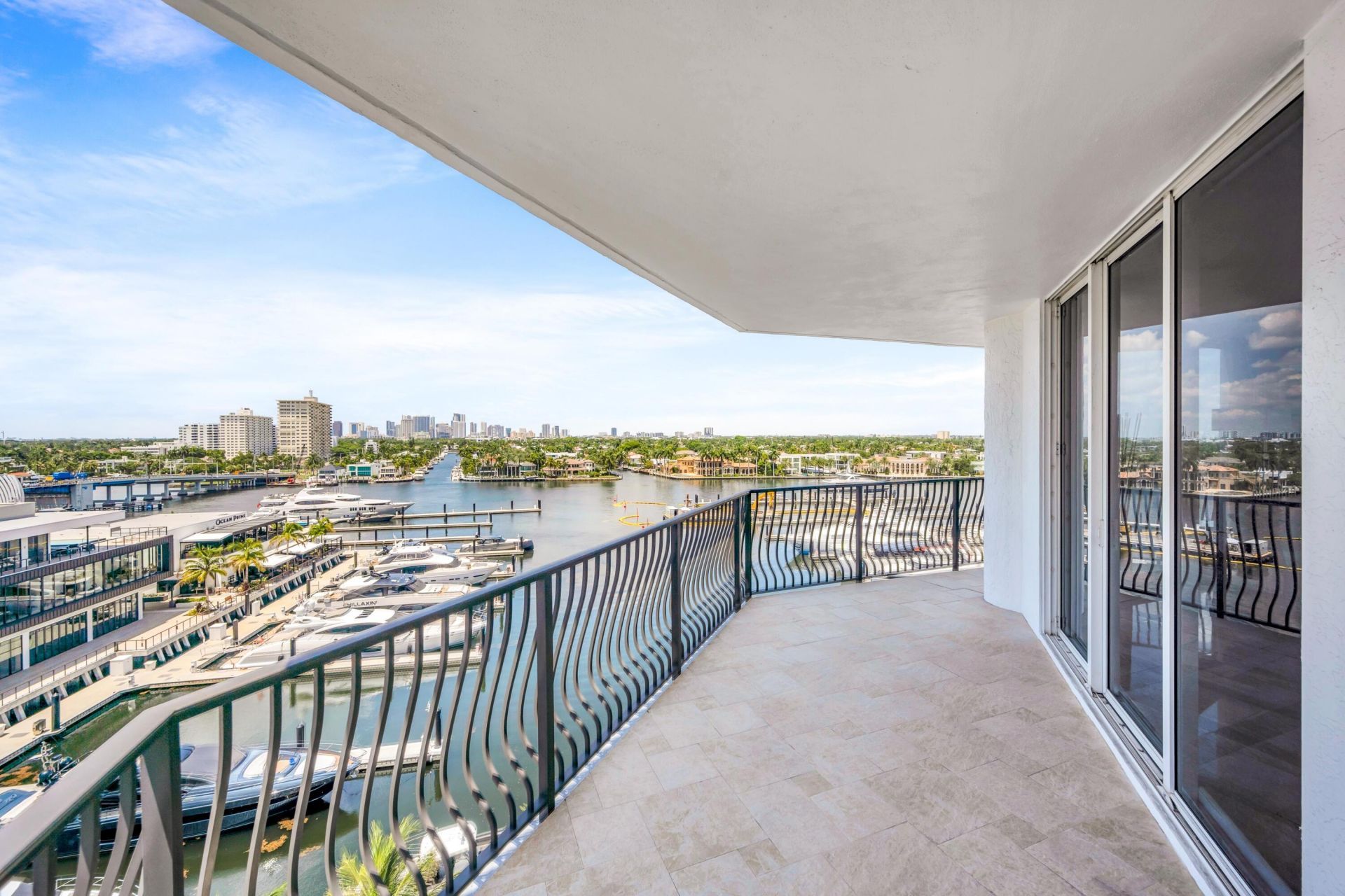 100 S Birch Road, Unit 806B, Fort Lauderdale, FL 33316 Photo