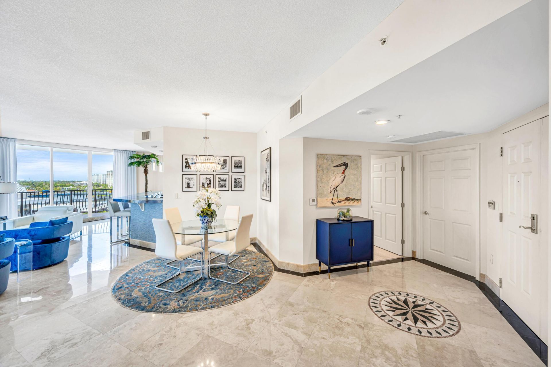 100 S Birch Road, Unit 806B, Fort Lauderdale, FL 33316 Photo