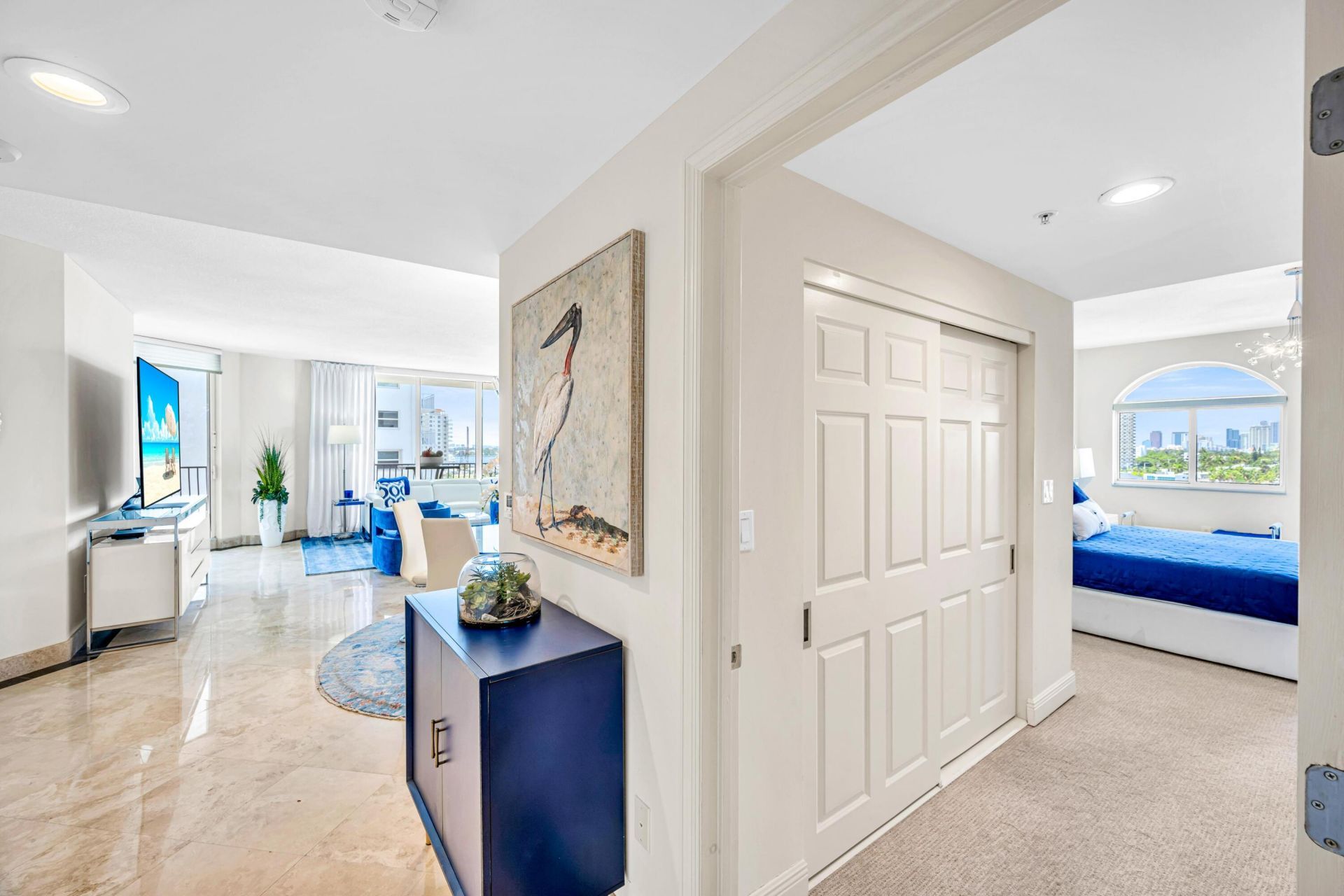 100 S Birch Road, Unit 806B, Fort Lauderdale, FL 33316 Photo