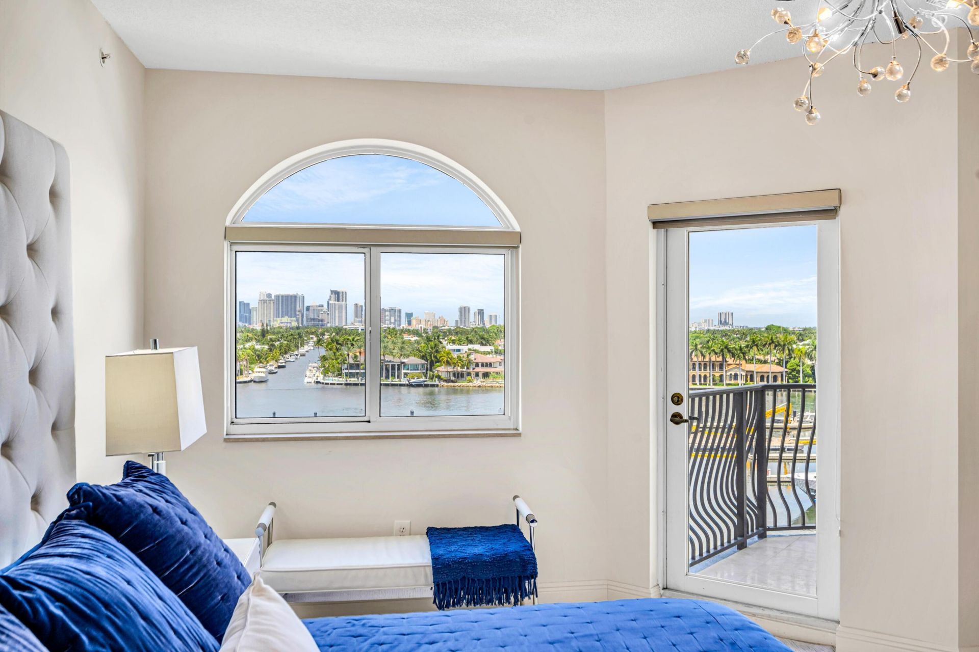 100 S Birch Road, Unit 806B, Fort Lauderdale, FL 33316 Photo