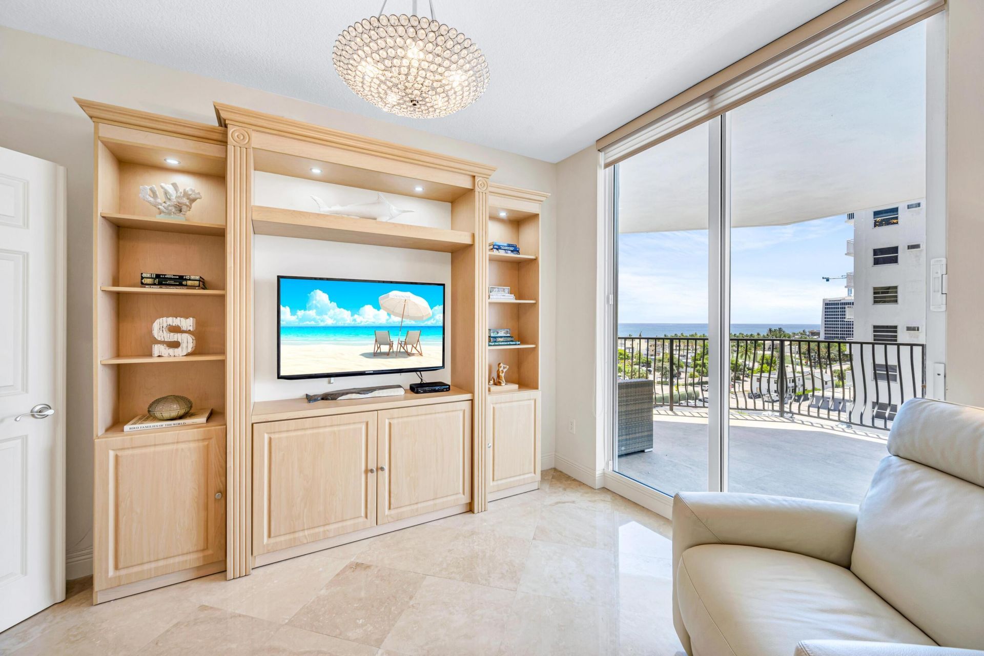 100 S Birch Road, Unit 806B, Fort Lauderdale, FL 33316 Photo
