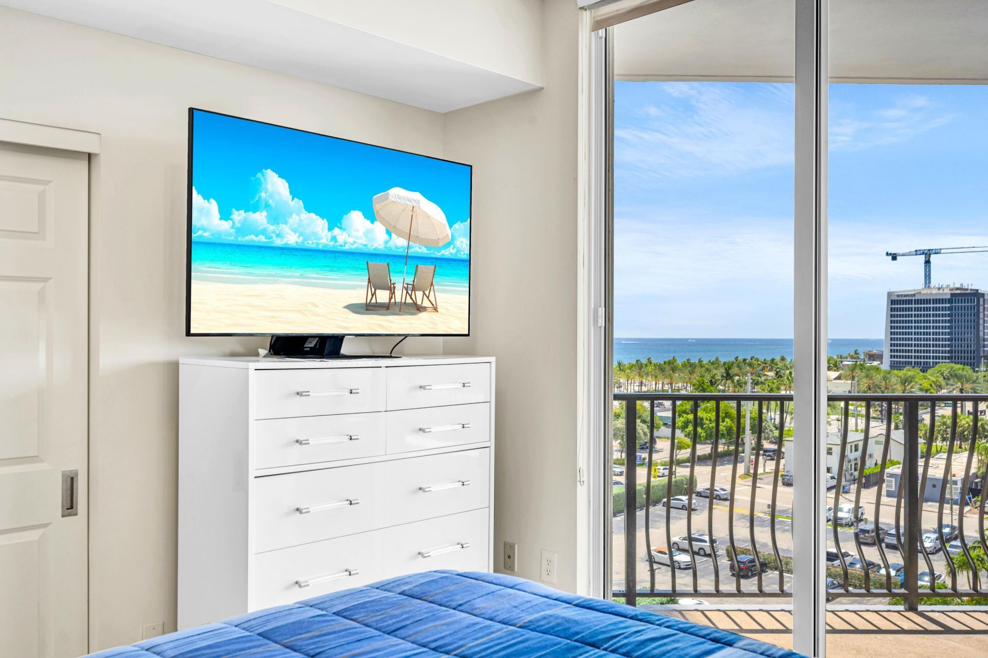 100 S Birch Road, Unit 806B, Fort Lauderdale, FL 33316 Photo