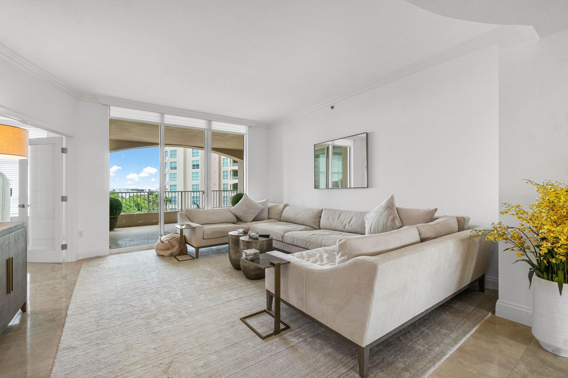3740 S Ocean Boulevard, Unit 407, Highland Beach, FL 33487 Photo