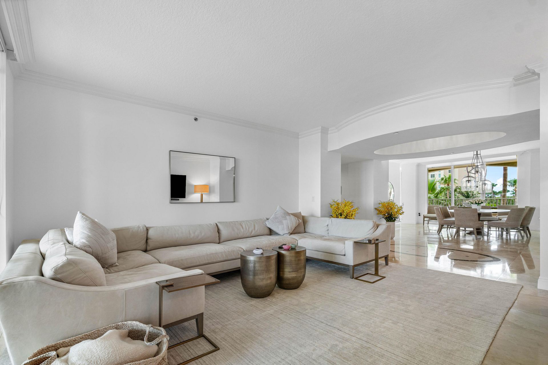3740 S Ocean Boulevard, Unit 407, Highland Beach, FL 33487 Photo