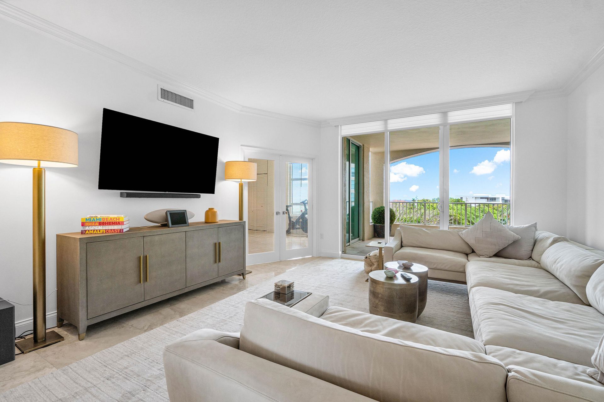 3740 S Ocean Boulevard, Unit 407, Highland Beach, FL 33487 Photo