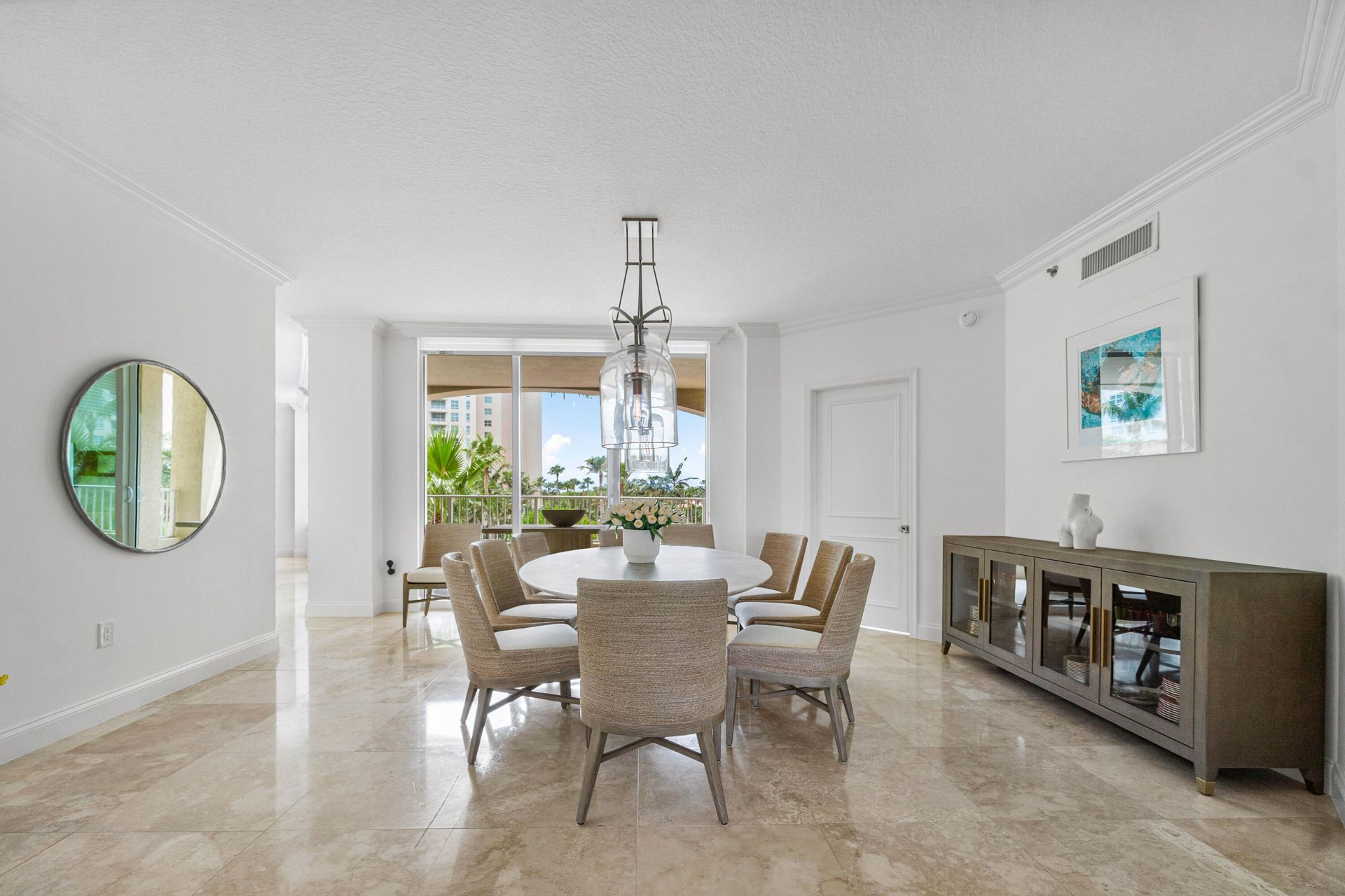 3740 S Ocean Boulevard, Unit 407, Highland Beach, FL 33487 Photo
