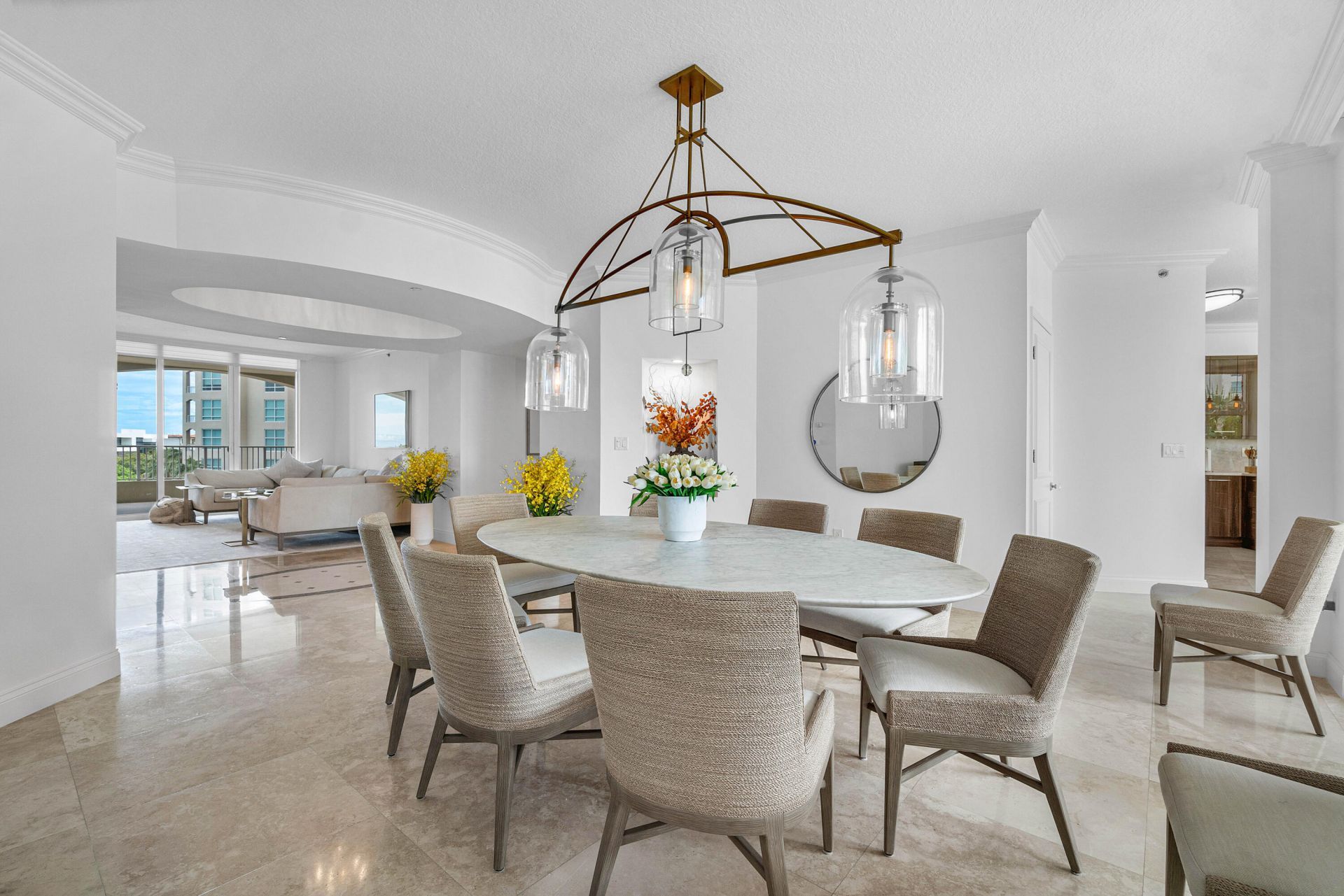 3740 S Ocean Boulevard, Unit 407, Highland Beach, FL 33487 Photo