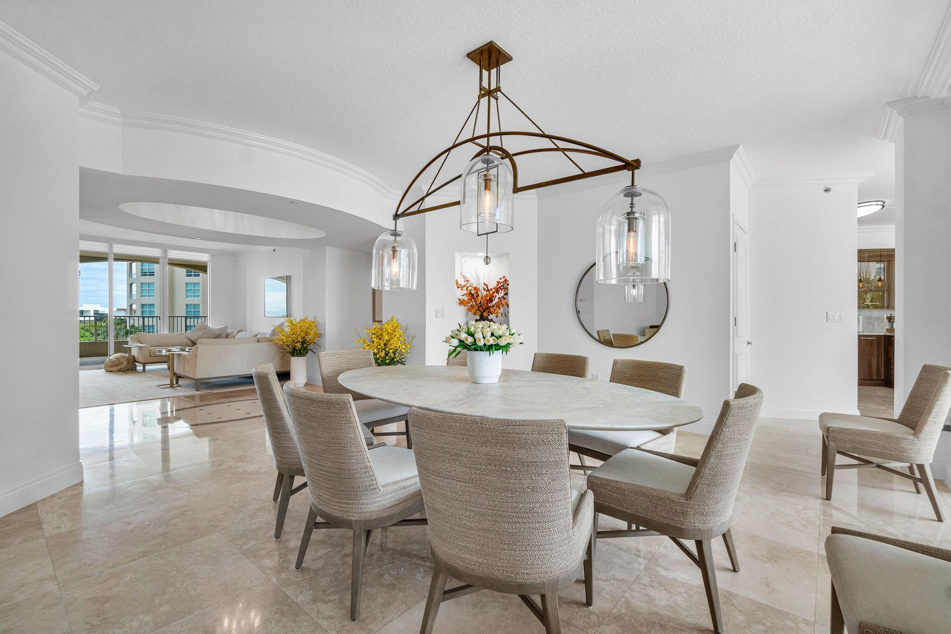 3740 S Ocean Boulevard, Unit 407, Highland Beach, FL 33487 Photo