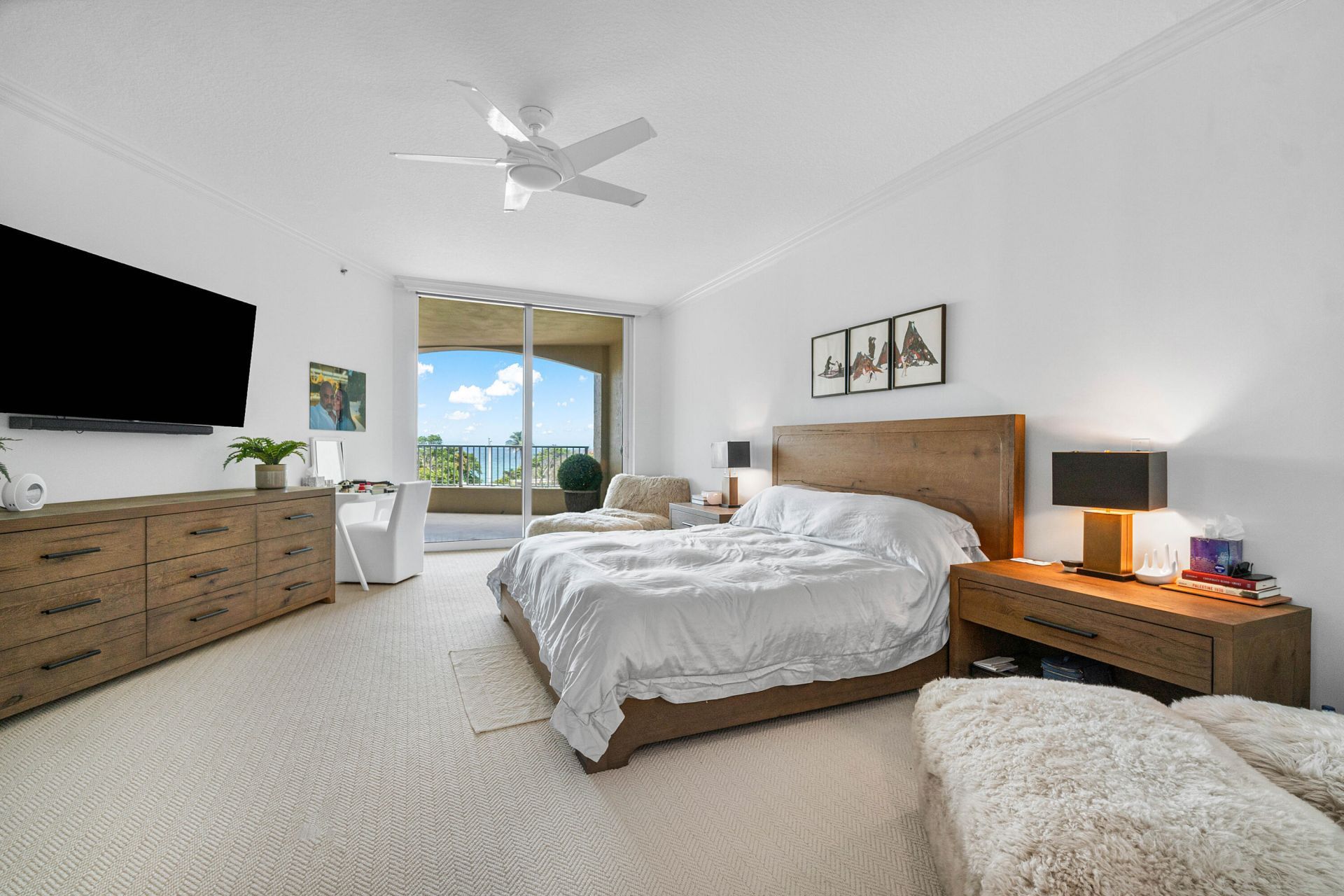 3740 S Ocean Boulevard, Unit 407, Highland Beach, FL 33487 Photo