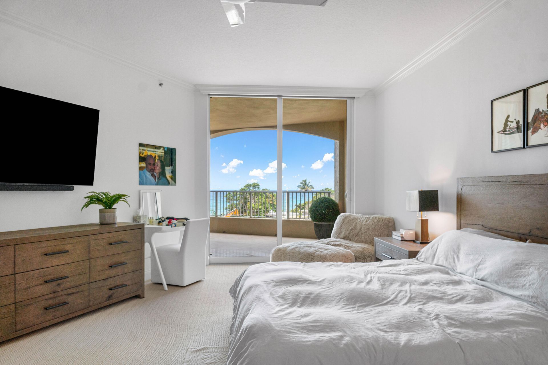 3740 S Ocean Boulevard, Unit 407, Highland Beach, FL 33487 Photo