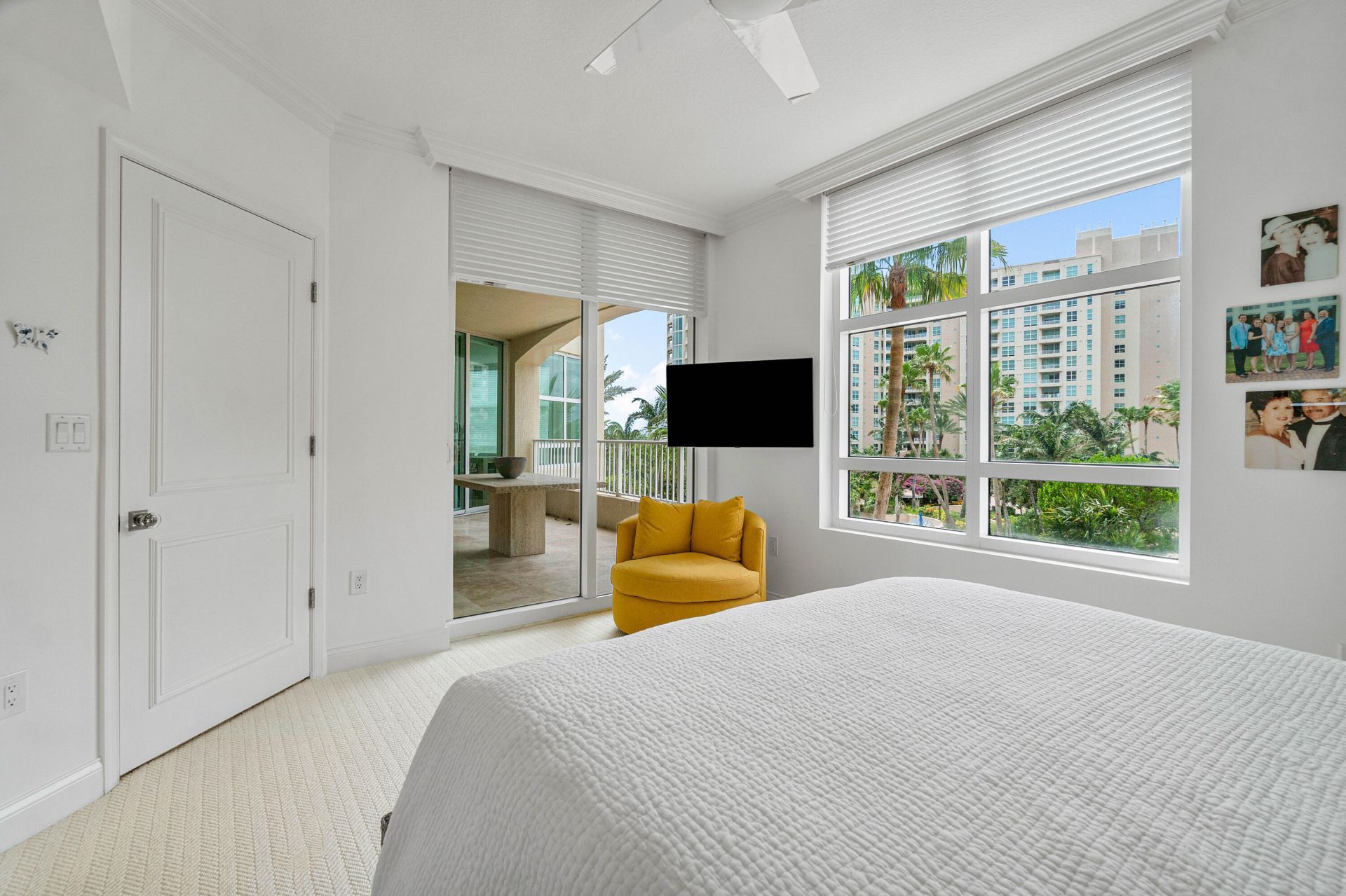 3740 S Ocean Boulevard, Unit 407, Highland Beach, FL 33487 Photo
