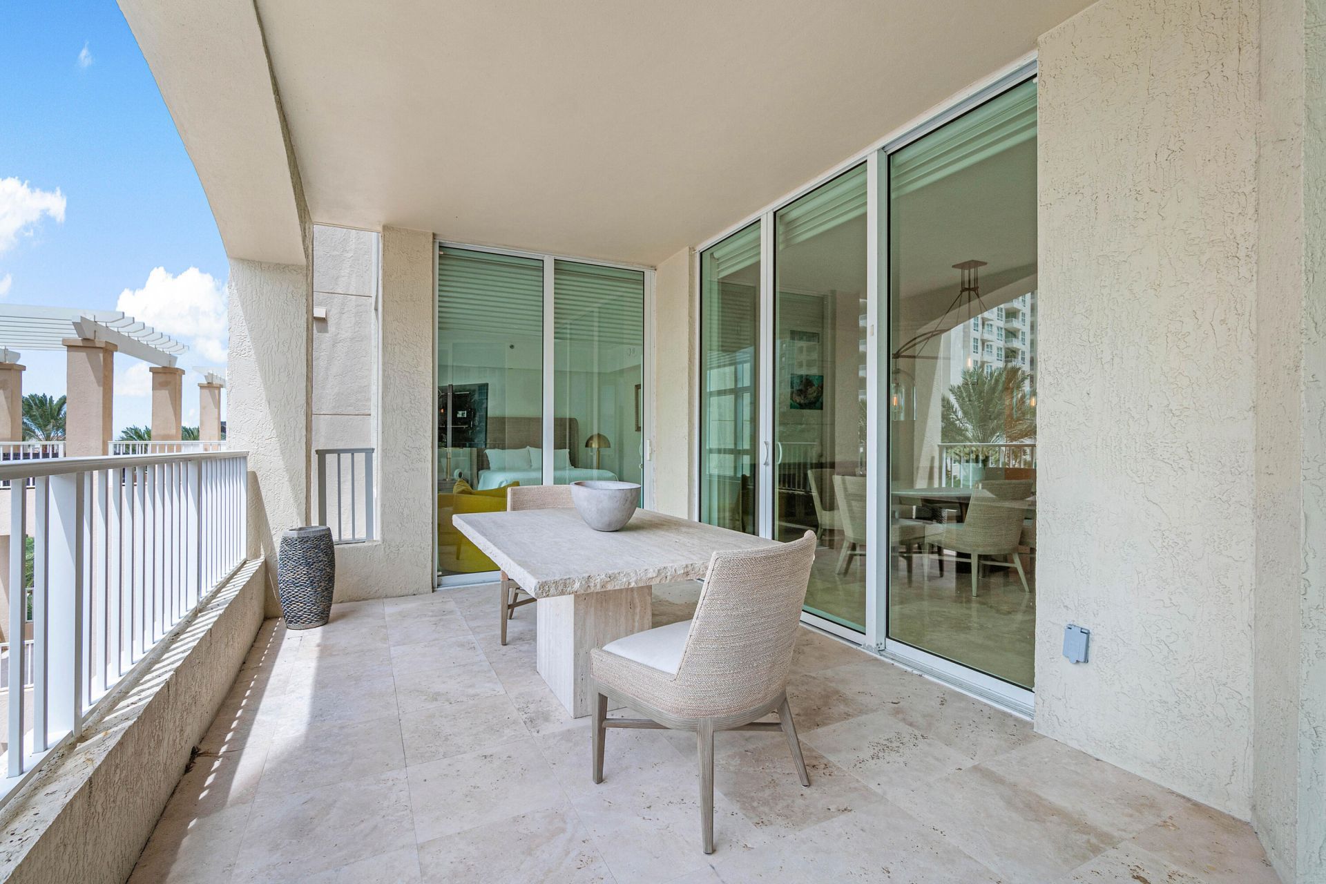 3740 S Ocean Boulevard, Unit 407, Highland Beach, FL 33487 Photo