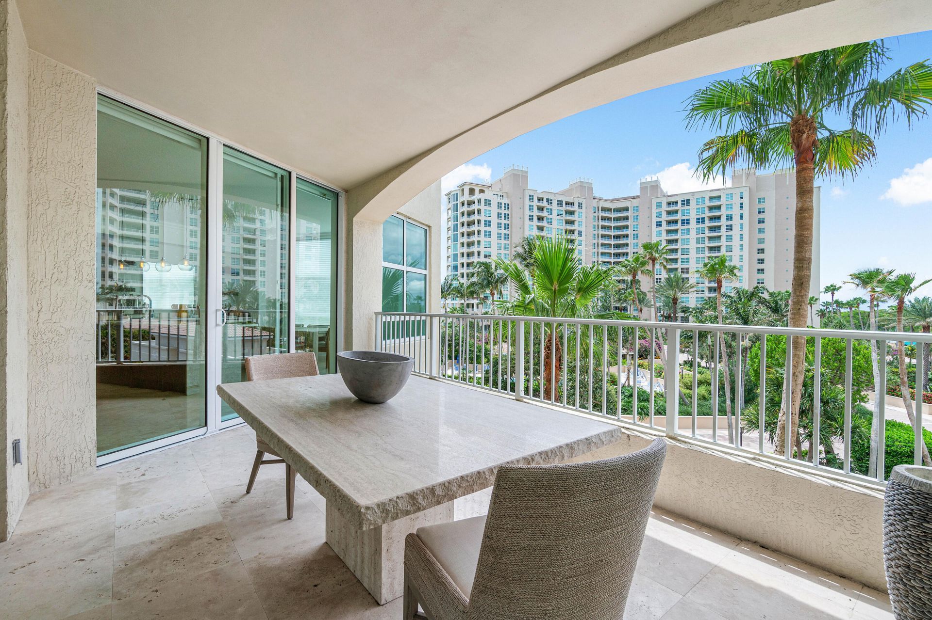 3740 S Ocean Boulevard, Unit 407, Highland Beach, FL 33487 Photo