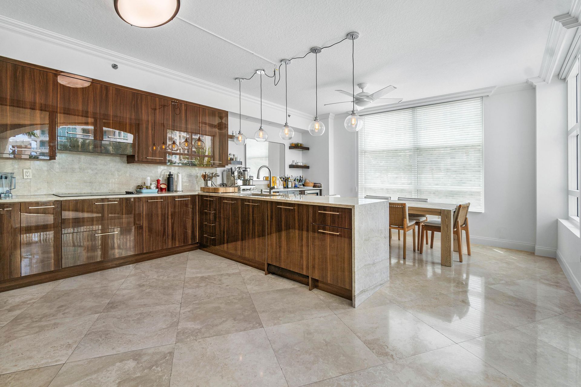 3740 S Ocean Boulevard, Unit 407, Highland Beach, FL 33487 Photo