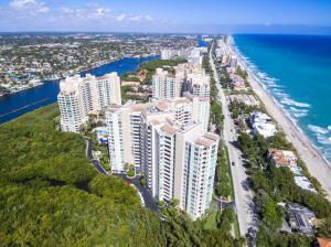 3740 S Ocean Boulevard, Unit 407, Highland Beach, FL 33487 Photo