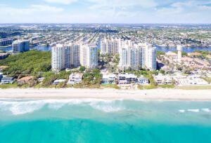 3740 S Ocean Boulevard, Unit 407, Highland Beach, FL 33487 Photo